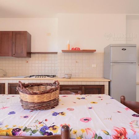 Case Vacanze San Gregorio By Lovesud Patù 外观 照片