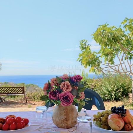 Case Vacanze San Gregorio By Lovesud Patù 外观 照片