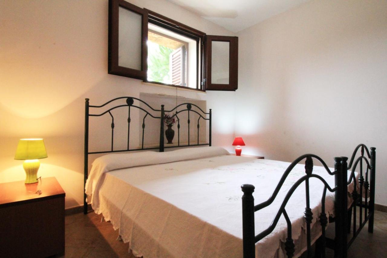 Case Vacanze San Gregorio By Lovesud Patù 外观 照片