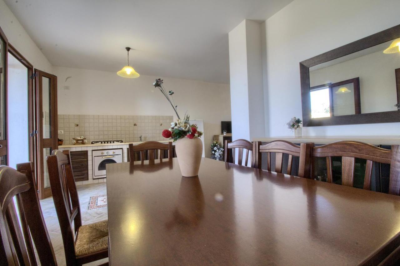 Case Vacanze San Gregorio By Lovesud Patù 外观 照片