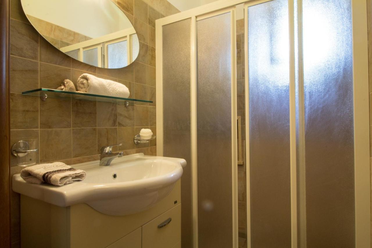 Case Vacanze San Gregorio By Lovesud Patù 外观 照片