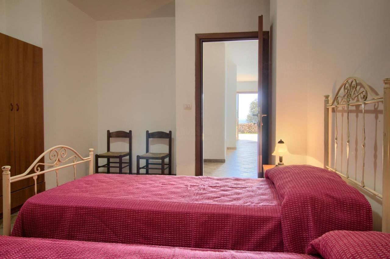 Case Vacanze San Gregorio By Lovesud Patù 外观 照片