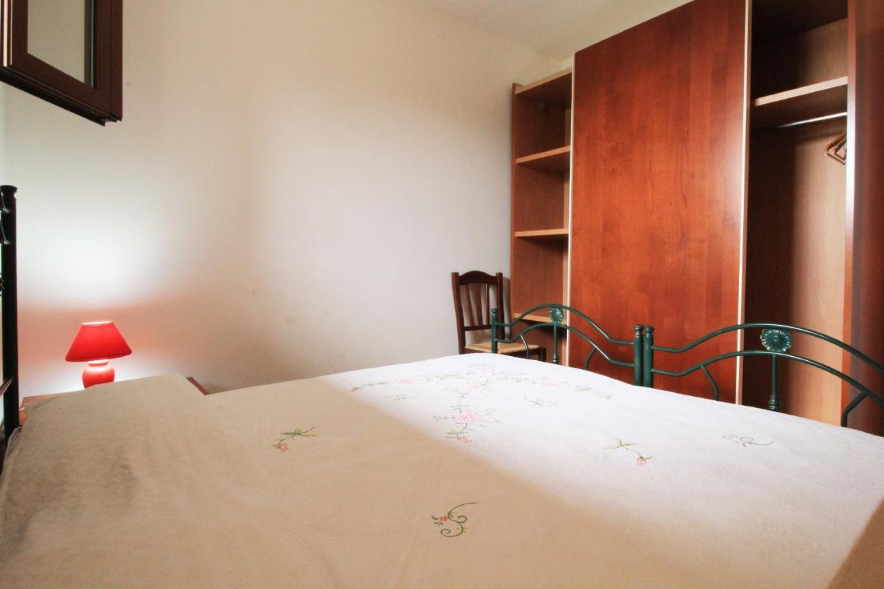 Case Vacanze San Gregorio By Lovesud Patù 外观 照片