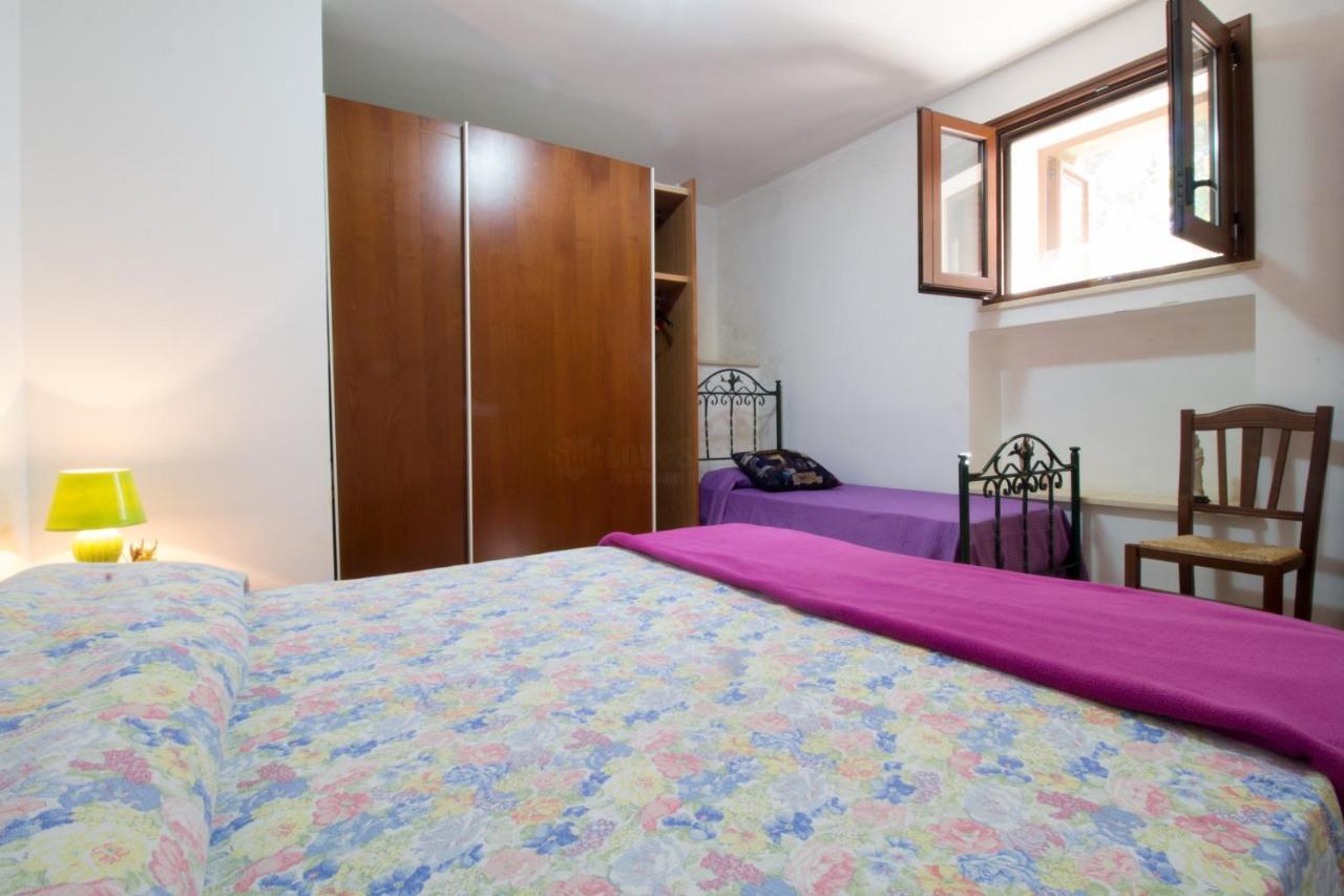 Case Vacanze San Gregorio By Lovesud Patù 外观 照片