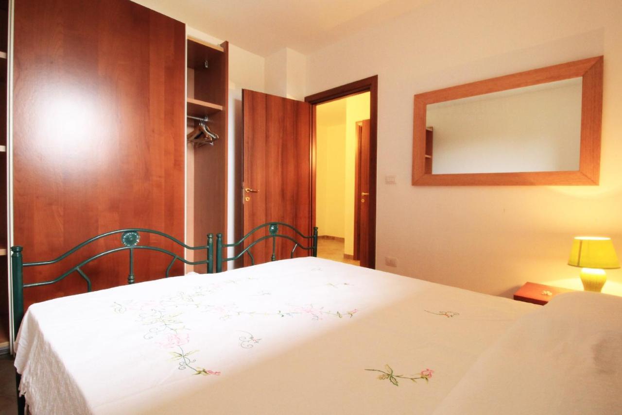 Case Vacanze San Gregorio By Lovesud Patù 外观 照片