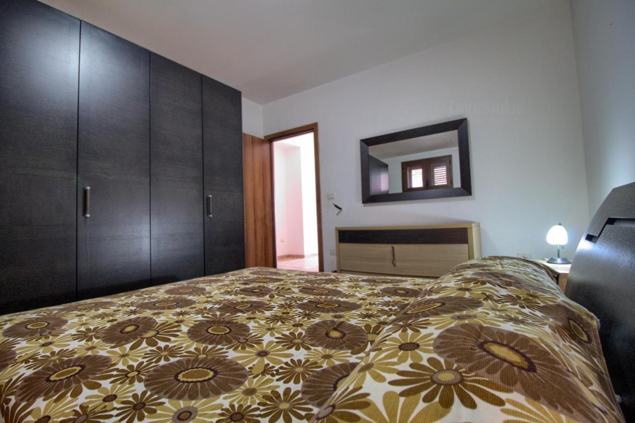 Case Vacanze San Gregorio By Lovesud Patù 外观 照片