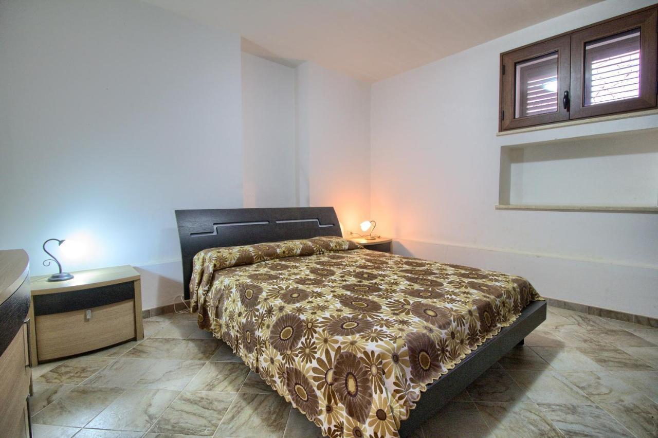 Case Vacanze San Gregorio By Lovesud Patù 外观 照片