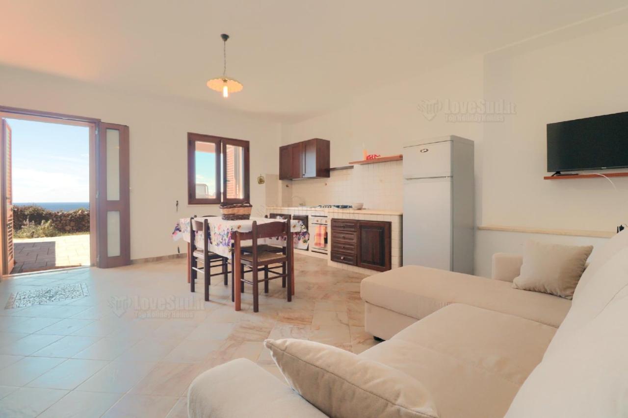Case Vacanze San Gregorio By Lovesud Patù 外观 照片