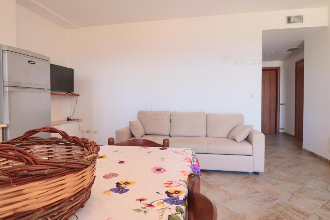 Case Vacanze San Gregorio By Lovesud Patù 外观 照片