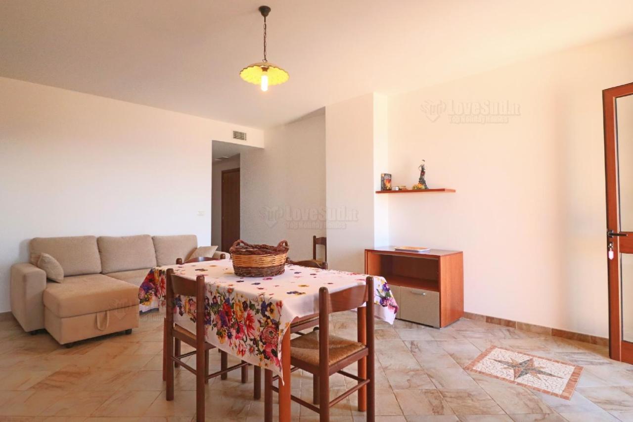 Case Vacanze San Gregorio By Lovesud Patù 外观 照片