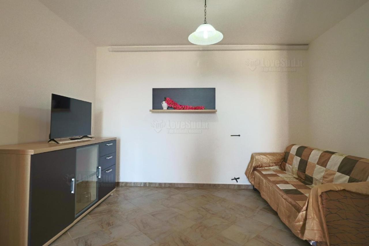 Case Vacanze San Gregorio By Lovesud Patù 外观 照片