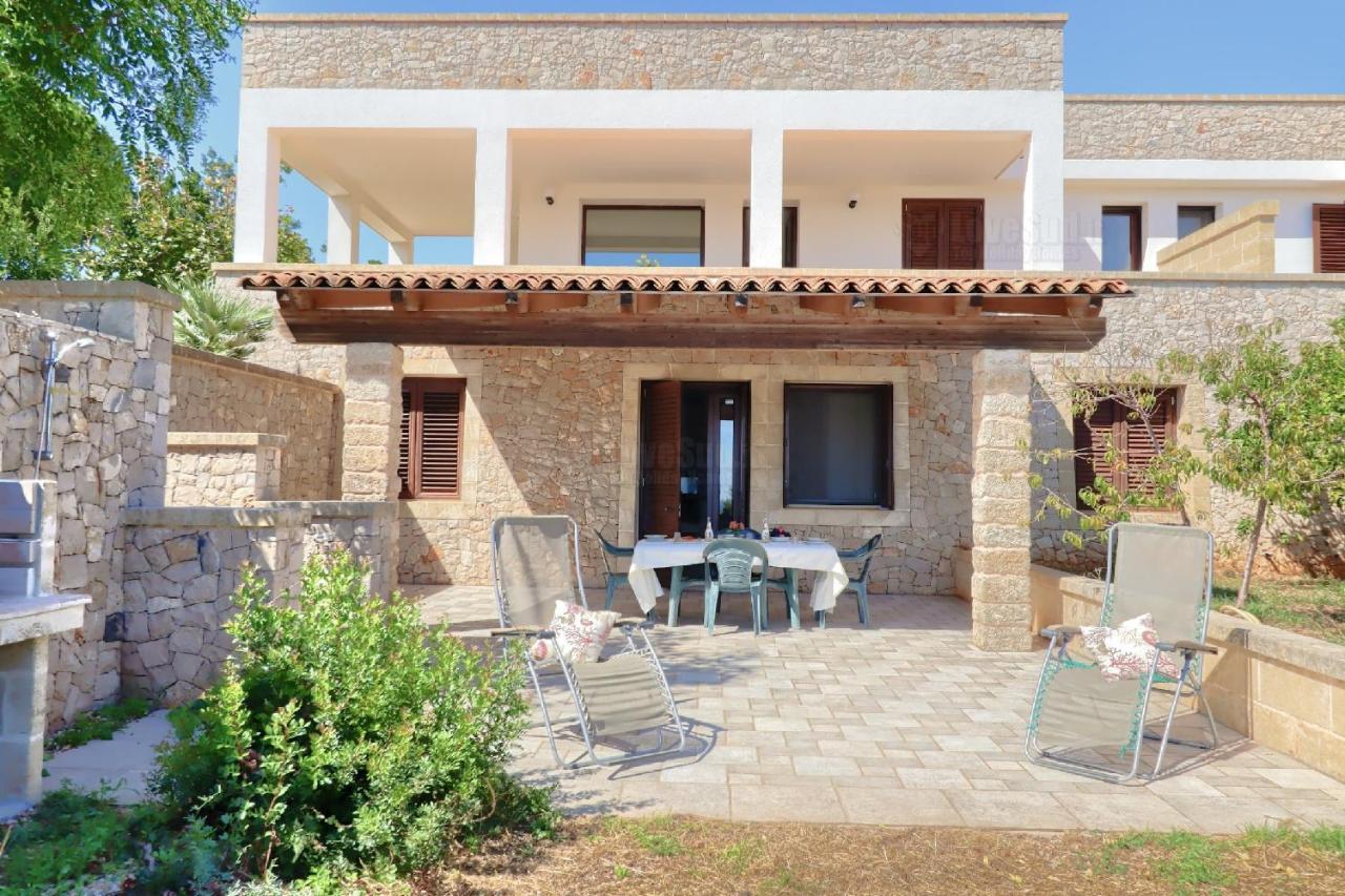 Case Vacanze San Gregorio By Lovesud Patù 外观 照片