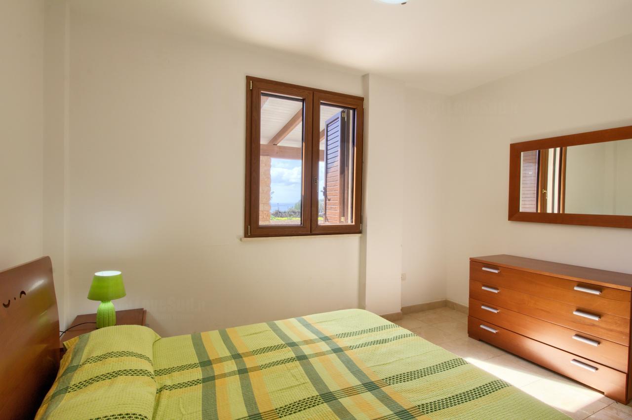 Case Vacanze San Gregorio By Lovesud Patù 外观 照片