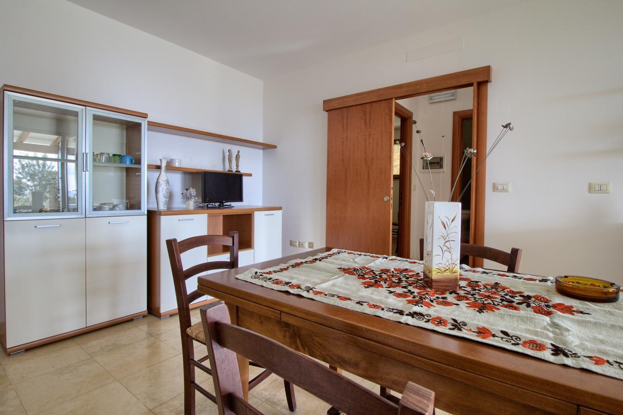 Case Vacanze San Gregorio By Lovesud Patù 外观 照片