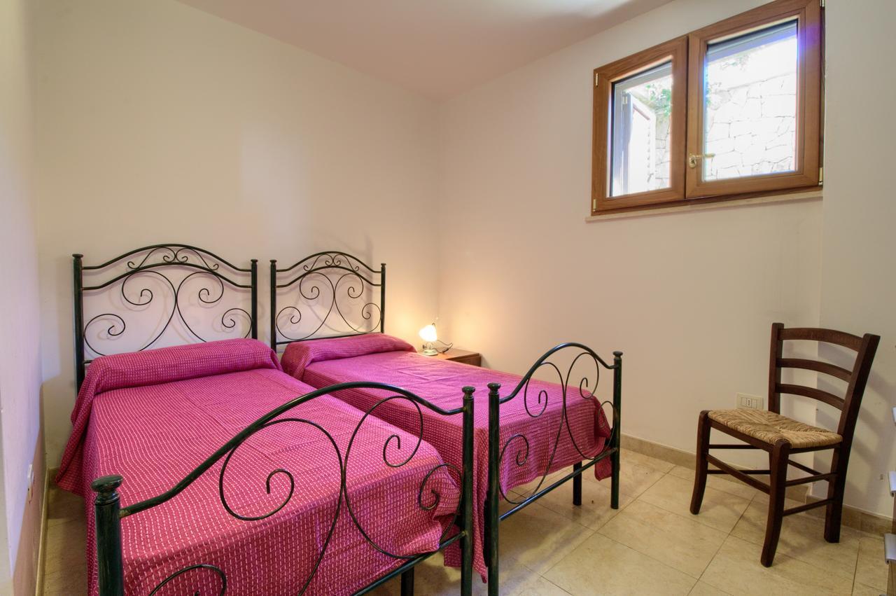 Case Vacanze San Gregorio By Lovesud Patù 外观 照片
