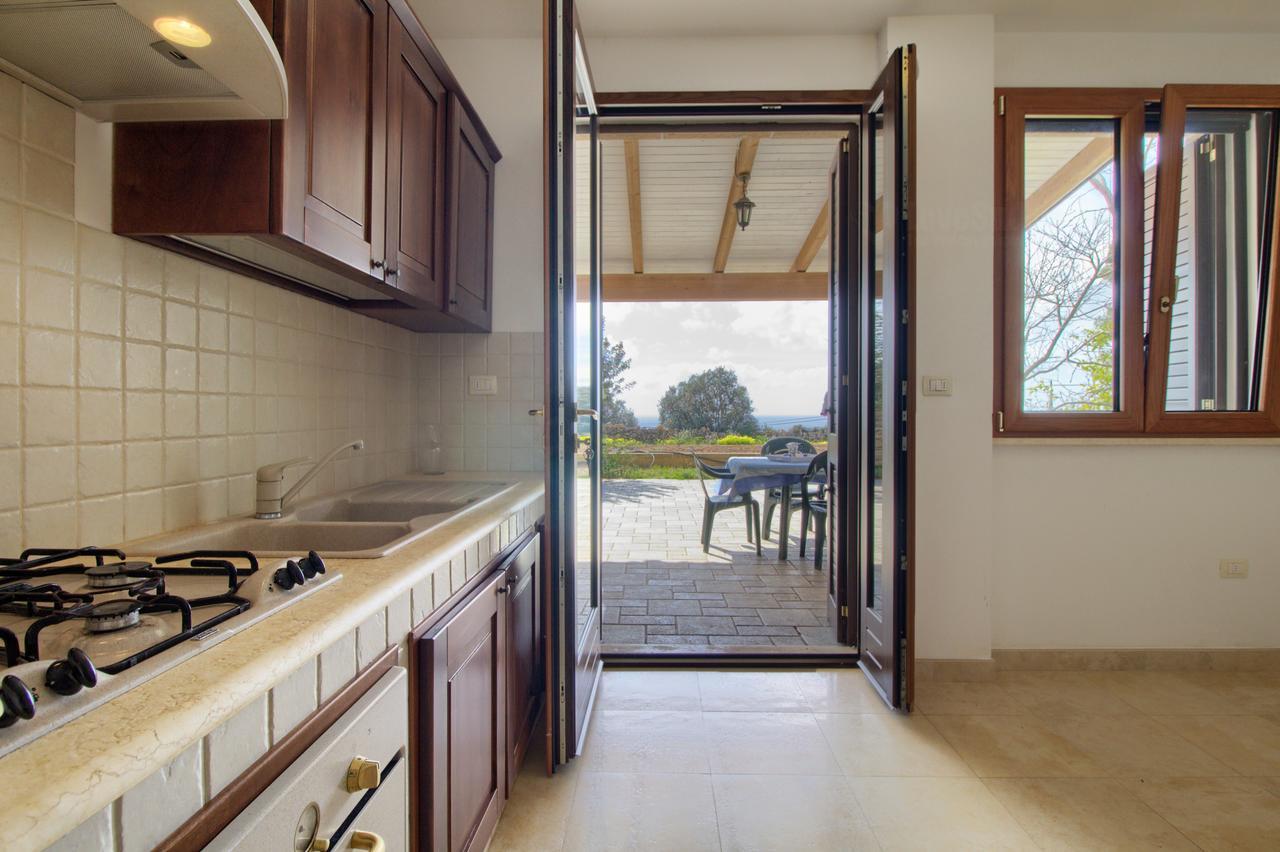 Case Vacanze San Gregorio By Lovesud Patù 外观 照片