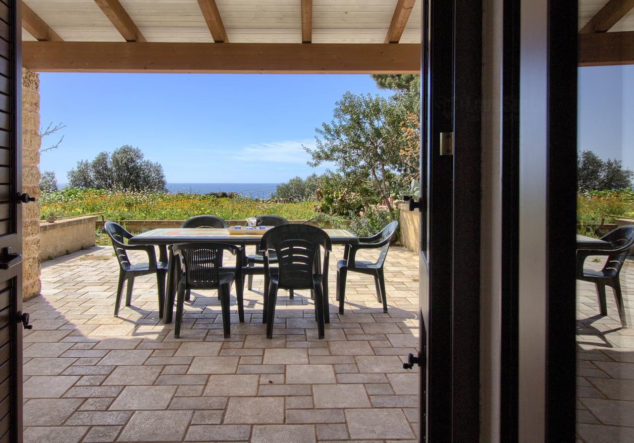 Case Vacanze San Gregorio By Lovesud Patù 外观 照片