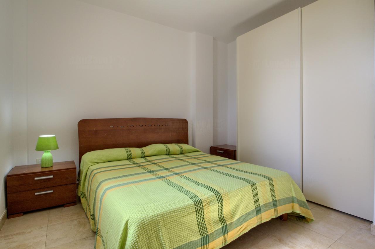 Case Vacanze San Gregorio By Lovesud Patù 外观 照片