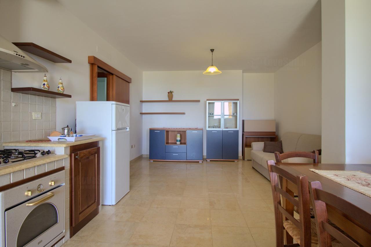 Case Vacanze San Gregorio By Lovesud Patù 外观 照片